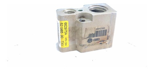 Válvula Expansão Block Audi A3 / Vw Golf 52196590