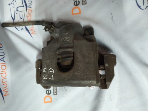 Pinça 501 Dianteira Esquerda Ford Ka 2007 /13 0348 4424    