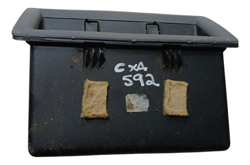 Porta Objetos Central Gm Corsa Sedan Maxx 2009 (ap) Cxa 592