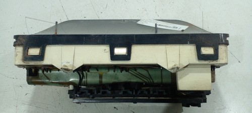 Painel Instrumento Fiat Uno 1.6r 1985/91 (r)