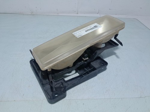 Lente Farol Lado Direito Silverado Arteb Original 1997/2001