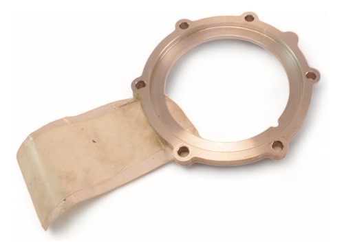 Flange Bomba Combustível Triumph Daytona 675 2009 Triumph