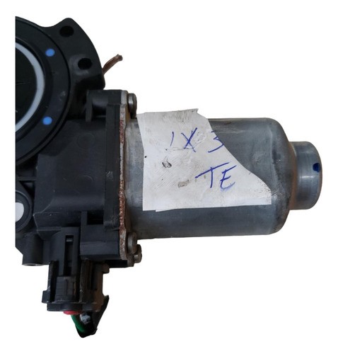 Motor Máquina Vidro Traseiro Esquerdo Ix35 2010 2011 A 2014