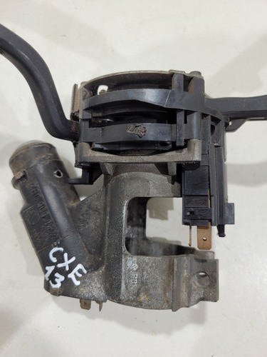 Chave Luz Seta C/miolo Ignição Vw Santana 1984/90 (r)