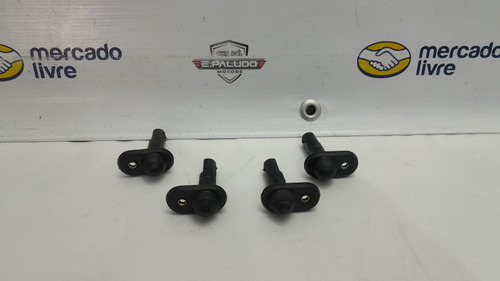Kit Sensor Interruptor Luz Portas Gm Zafira 2001 A 2011