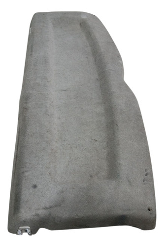 Tampão Bagagito Citroën C3 2004 A 2012 (ap)