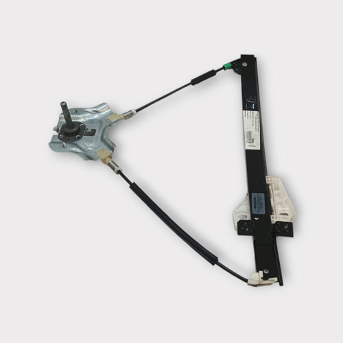 Máquina De Vidro Manual Dianteira Direita Ford Ka 97 2009