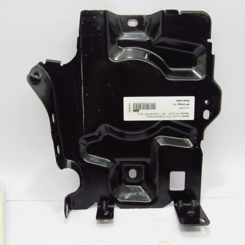 Suporte Base Caixa De Bateria 3008 1.6 16v Thp 2011 A 2014 