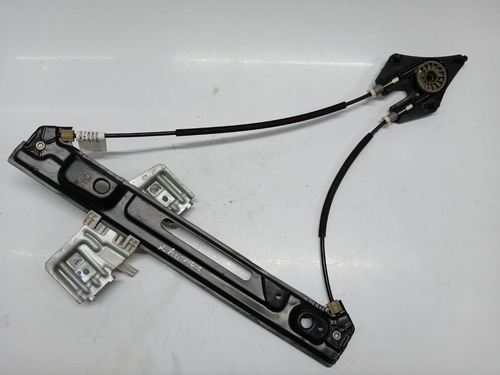 Maquina Vidro Dianteira Esquerda New Fiesta 2011 A 19 S/moto