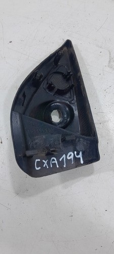 Moldura Retrovisor Interno Esq Fiat Palio 04/12 (vj)