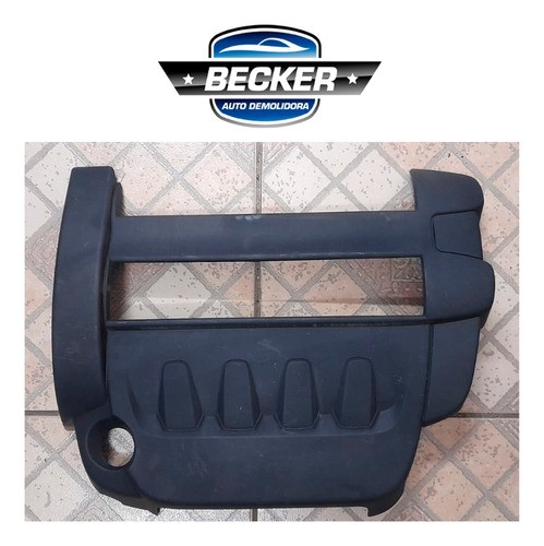 Tampa Motor Citroen C3 C4 C5 Peugeot 307 308 - 9653425980