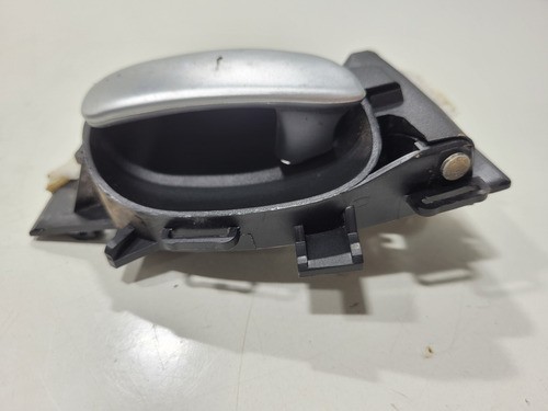 Maçaneta Interna Direita Peugeot 206 01/08 (r) E134