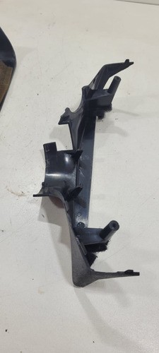 Moldura Coluna Direção Vw Gol Quadrado Cl 3009535151 (m)