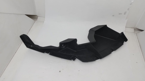 Guia Para-choque Traseiro Direito Omega Cd Fittipaldi 08/12