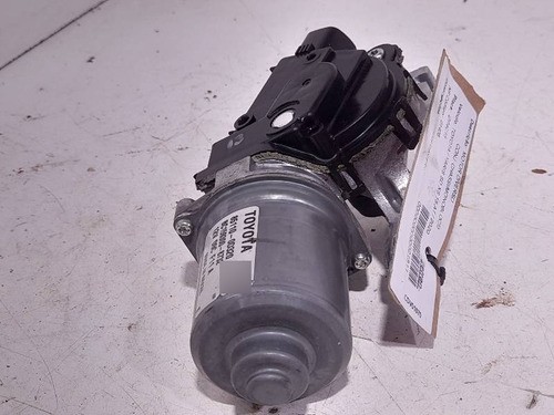 Motor Limpador  Parabrisa Dianteiro Yaris  2020