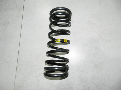 Mola Suspensão Traseira Vw Gol G2 G3 G4 G5 1999 A 2010