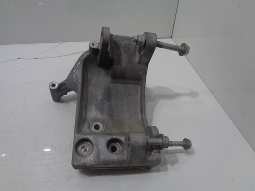 Suporte Alternador E Bomba Hidraulica  S10 2014 