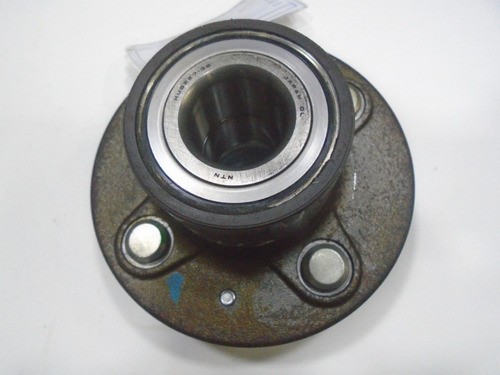 Cubo Roda Traseiro Esquerdo Honda City Ex 1.5 2012