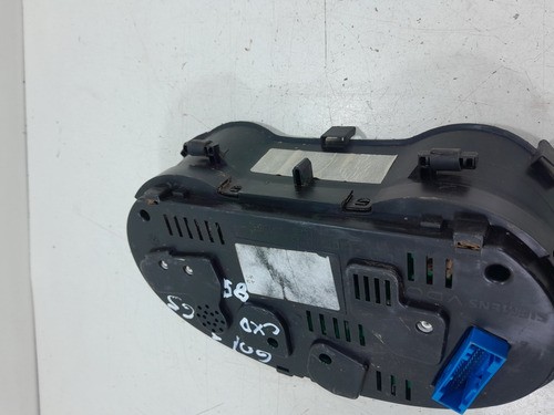 Painel De Instrumentos Volkswagen Gol G5 G6 (vj)