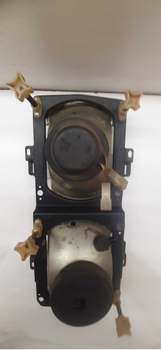 Farol Direito Vw Passat 1981 Vidro Original