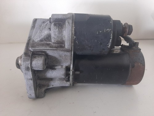 Motor Partida Arranque Volvo Sx40 V40  1997 A 2003