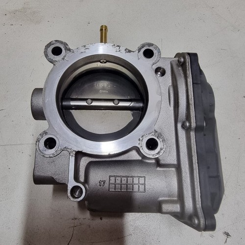 Corpo De Borboleta Tbi Hyundai Ix35 2.0 2018 Original