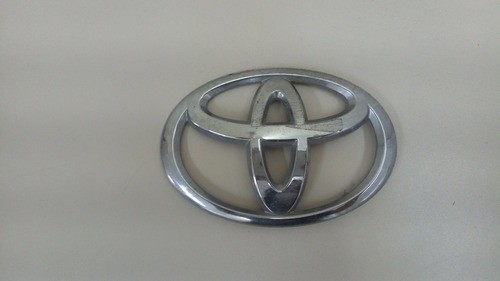 Emblema Logo Toyota Original