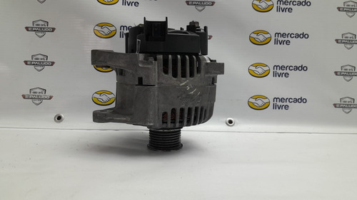 Alternador Megane Grand Tour Grand Scenic 2.0 16v 06/13