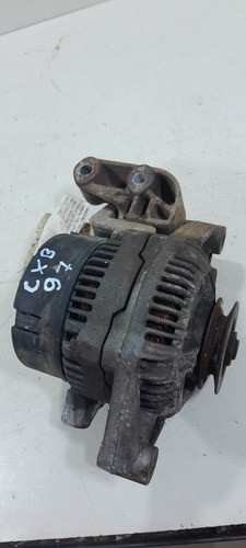 Alternador Com Suporte Gm Corsa Wind 1.0 95/99 (vj)