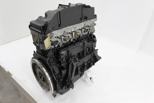 Motor Parcial Mitsubishi L200 Triton Hpe 2009-2013 Us (192)