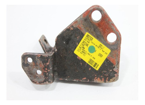 Suporte Coxim Motor Le Mwm 229 4cc F-1000 93/96 Us (636)