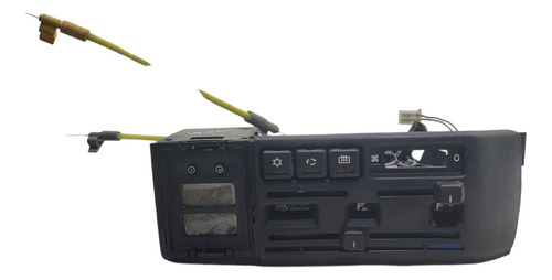 Comando Ar Condicionado Gm Vectra 2.0 97/05 (al) Cxf 91