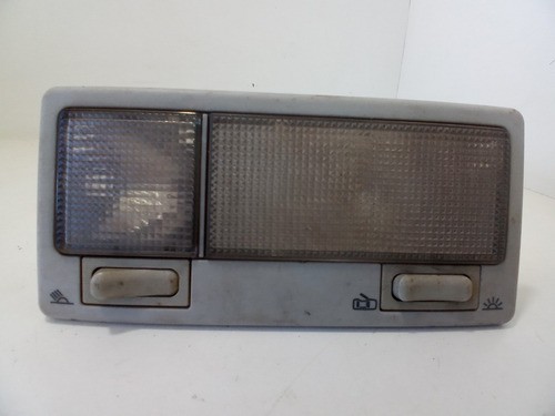 Luz De Teto Cortesia Vw Golf 357947111 Original