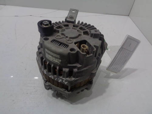 Alternador Honda Fit 2015