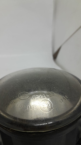 Farol Milha Renaut Sandeiro Megane 2011/2014 89210094