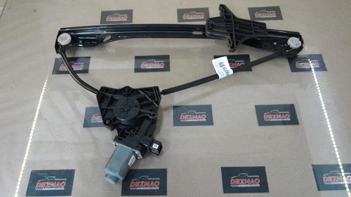 Maquina Vidro Eletrica Porta Dianteira Esquerda Amarok 2013