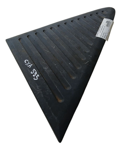 Moldura Saída De Ar L/ D Gm Kadett 89/98 (ap) Cxa 555