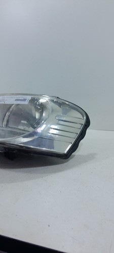 Farol Duplo Esquerdo Golf 08/13 1je941015e (vj)