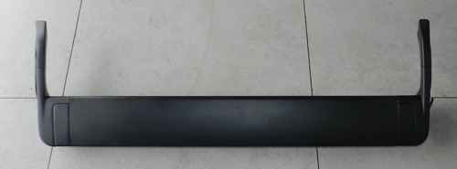 Aerofólio Rack Teto Vw Saveiro Cabine Simples 10/21 Detalhe