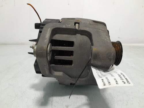 Alternador Motor S10 Blazer 2.4 2001/2011 Bosch 100a