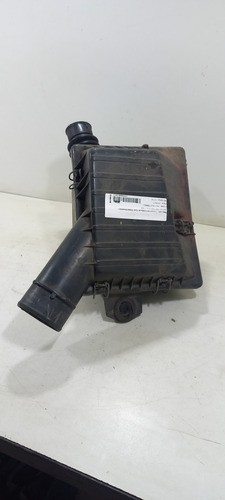 Caixa Filtro De Ar Fiat Palio El 1996 (m)