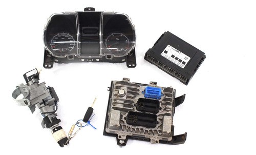 Code Injeção Kit 2.8 Diesel S10 12/17 Usado (330)