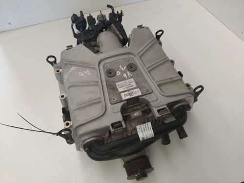 Turbo Compressor Charger Audi A6 V6 3.0 2011/2012