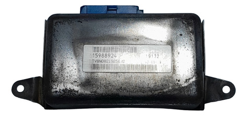 Módulo Caixa Tração S10 2.8 Blazer 1997 Ate 2011