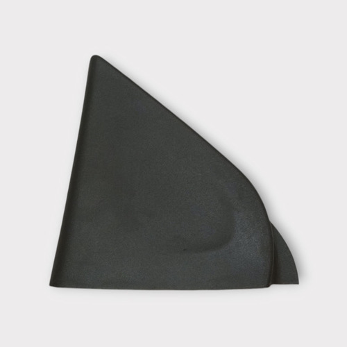 Moldura Interno Porta Traseira Direita Gm Cobalt 2012 A 2019