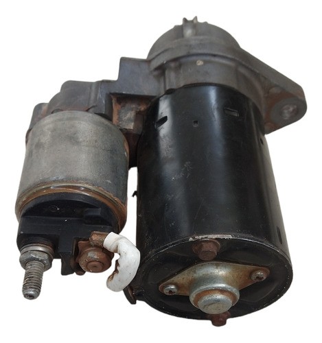 Motor Partida Arranque Fiat Siena 1.6 2016