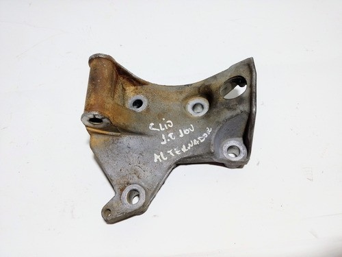 Suporte Alternador Renault Clio/sandero 1.0 16v 2005/2013