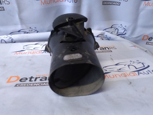 Difusor Lateral Esquerdo Renault Kangoo 2000/.. 5377