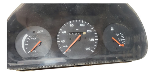 Painel De Instrumento Vw Gol 1.6/ 1997 (al) Cxf 74