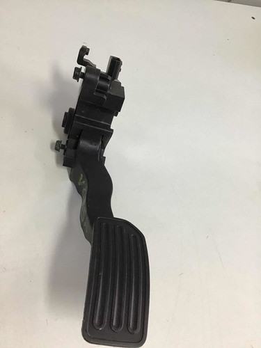 Pedal Acelerador Nissan Versa 1.6 180023vy0a     12822*